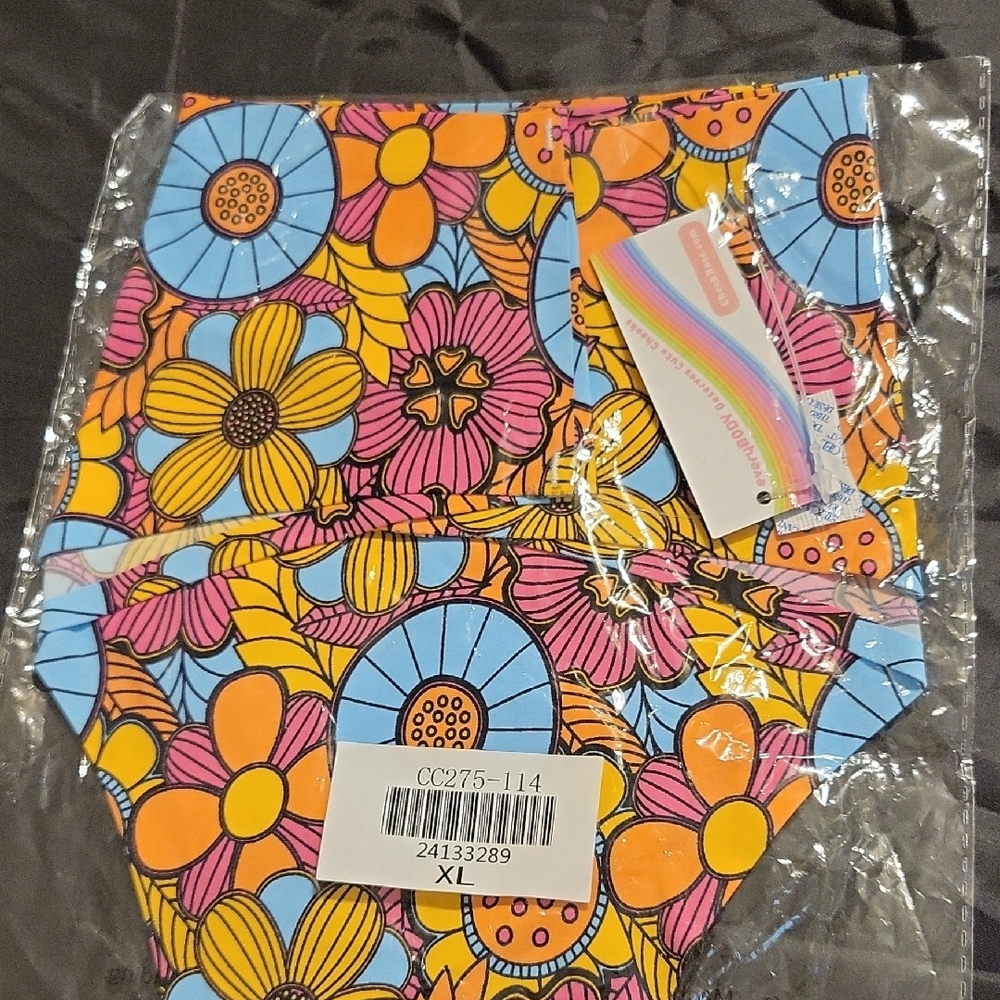 Cheek Boss Underwear XL